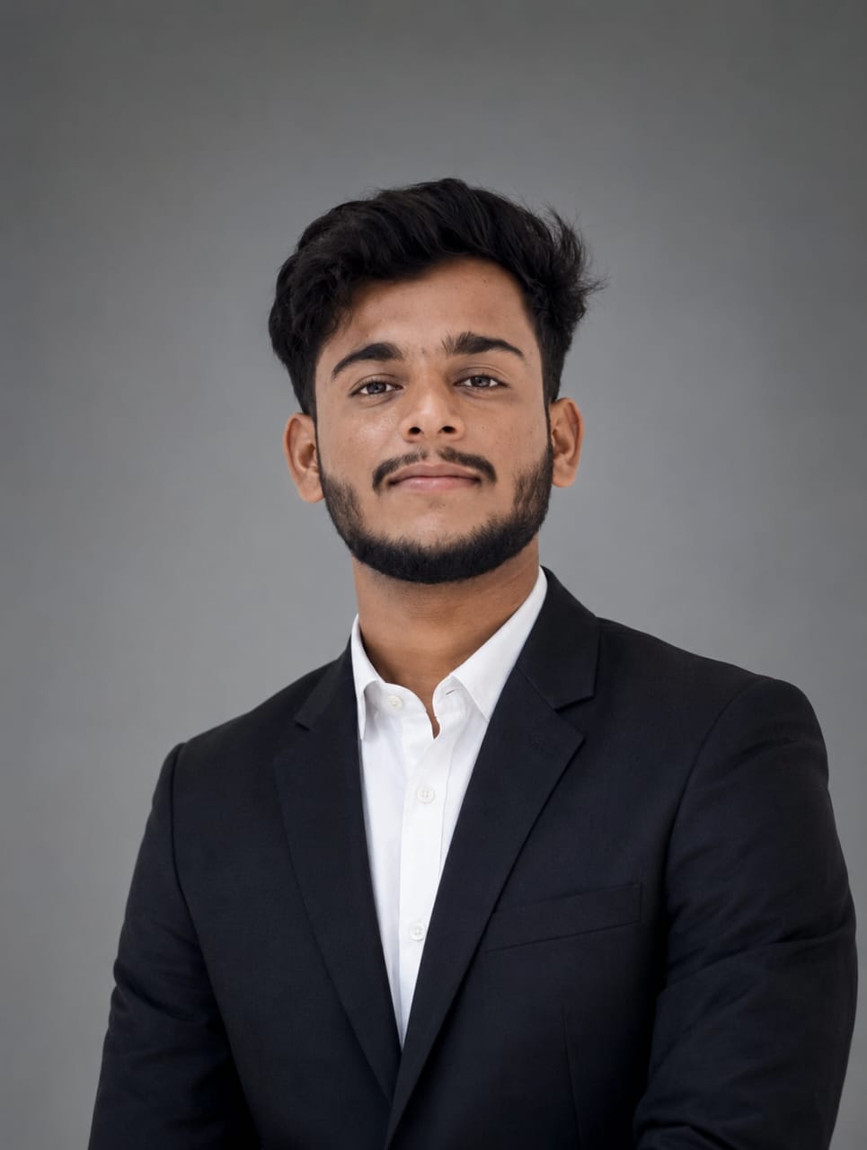 Mohanish Guru - Software Engineer & Full Stack .NET Developer